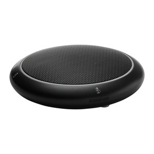 Shure MXA320B Table Array Microphone, Black