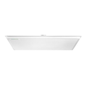 Shure MXA920W-S Ceiling Array Square Microphone, White