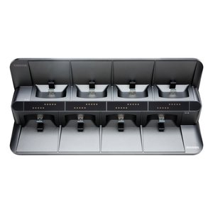 Shure SBC850 8-bay Networked Docking Station