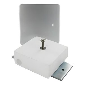 Honeywell SC116 Wall Recess Mounting Box