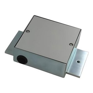 Honeywell Floor Recess Mounting Box For Motion Sensor