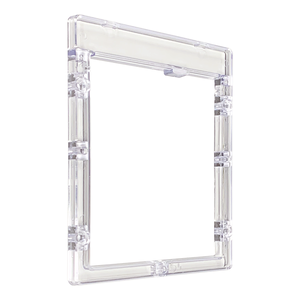STI KIT-M02002 Clear Frame for Stopper II