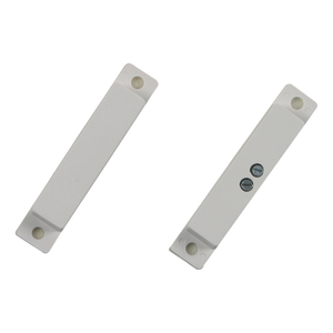 STI KIT-E18151 Normally Closed Reed Switch and Magnet for STI-SA5000 Series