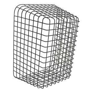 STI-241416-BK Speaker Guard, 24x14x16, Black