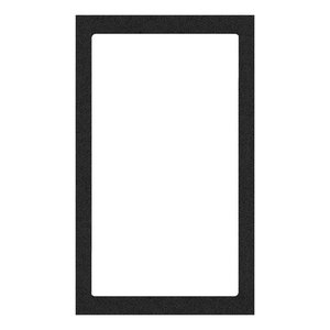 STI KIT-G92099 Optional Gasket for STI-6520, STI-6521, STI-6522 Series