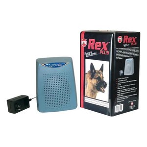 STI ED-50 Rex Plus Electronic Watchdog