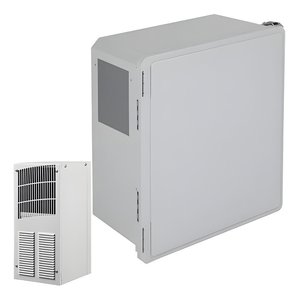 STI EF201610-O1 Cabinet and Enclosure