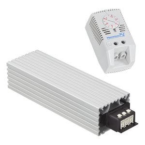 STI HTR150T 150 Watt Radiant Heater with Thermostat