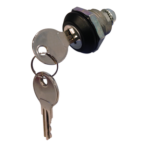 STI KIT-H18070 Replacement Key Lock Cylinder (Slot Key)