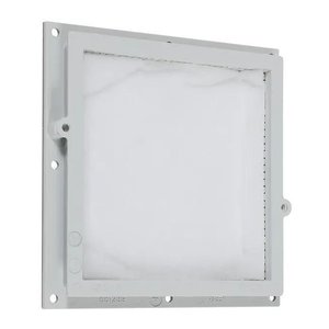 STI KIT-R08604 Replacement Duct Smoke Detector Filters, Pack of 3