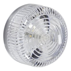 STI KIT-M05501-C Replacement Lens for STI-SA5500-C Select-Alert, Clear