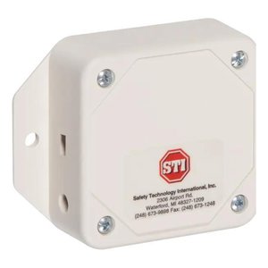 STI-34099 Single Channel Slave Receiver Case