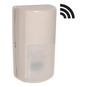 STI-34752 Wireless Outdoor Motion Detector