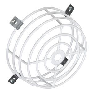 STI-9701 Wire Guard Damage Stopper, 9-Gauge Corrosion Resistant, 7"x7"x2.8"