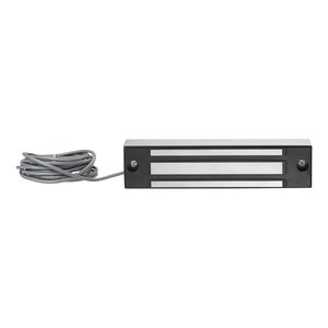 Securitron M32F Magnalock 600lbf Electromagnetic Lock, Face Drilled