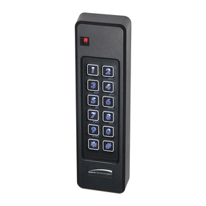 Speco APCR620L Mullion Proximity Reader