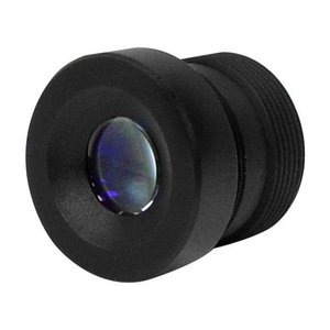 Speco CLB-12 Board Camera Lens, 12mm