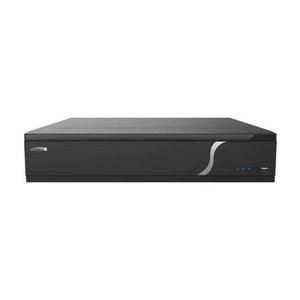 Speco H40HR8TB 40-Channel Hybrid Recorder