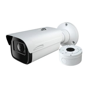 Speco H8B8M 4K UHD Outdoor HD-TVI Bullet Camera with Night Vision