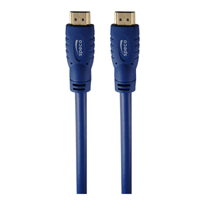 Speco HDCL50 50'cl2 HDMI Cbl Male to Male