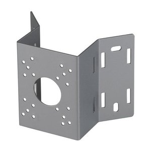 Speco INTCM1 Corner Mount Bracket, Gray