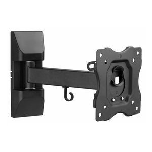 Speco LCDVLW3 Wall Mount for LCD and LED Monitors