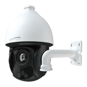 Speco O8P32X 8MP Outdoor PTZ IP Dome Camera with Night Vision