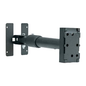 Speco PVMMT75 75x7 5mm VESA Clamp-On PVM / Monitor Mount