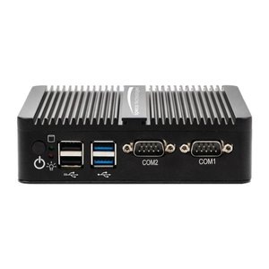 Speco SGBRIDGE1TB SecureGuard Bridge Remote Web Browser Access, 1TB Storage