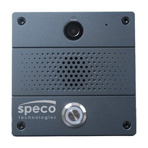 Speco SPIPIC Smart IP Video Intercom
