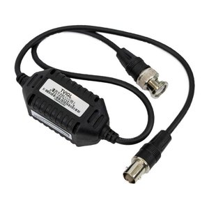 Speco TVIGL TVI Camera Ground Loop Isolator
