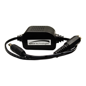 Speco VIDGLT HD-TVI Video Ground Loop Isolator
