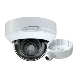 Speco VLD10 2MP Indoor Dome HD-TVI Security Camera with M12 Lens and Built-in IR