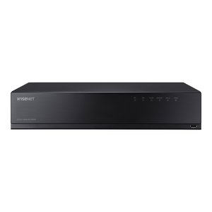 Hanwha HRX-1635-48TB 5-IN-1 16-Channel Pentabrid DVR, 48TB