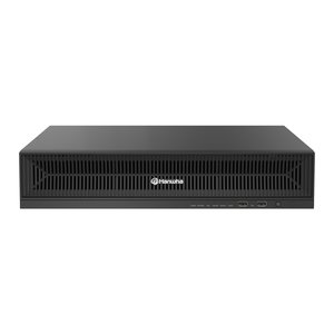 Hanwha XRN-6420B2-80TB 64-Channel NVR with 12th Gen. Intel Processor, 80TB
