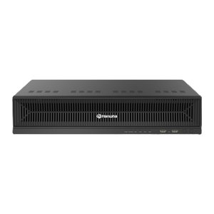 Hanwha BRB-X32101E-12TB BLAZE Recording Appliance, 32-Channel, 12TB