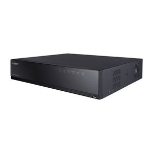 Hanwha HRX-835A-6TB 8-Channel 8MP Pentabrid DVR, 6TB HDD