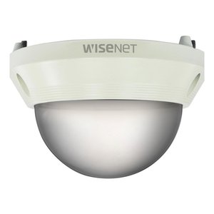 Hanwha SPB-VAN81 Tinted Replacement Bubble for XNV-6085