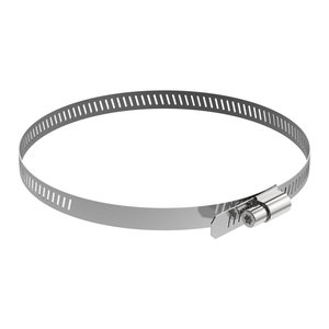 Hanwha SBP-060S Mount Straps, Stainless Steel