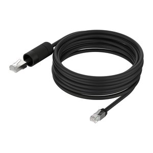 Hanwha SCL-250 4-Channel Remote Head Camera Cable, 25m