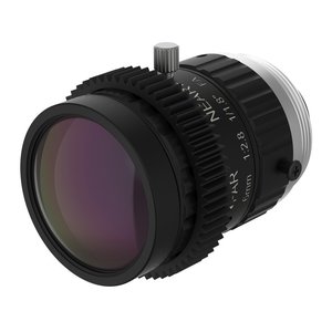 Hanwha SLM-5M06 6mm Lens for Mono BCR Cameras