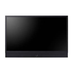 Hanwha SMT-3231PV 32" AI PVM with PIP / PBP Functionality