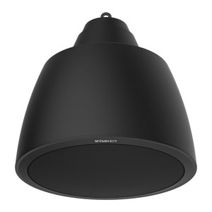 Hanwha SPA-P100B Two-Way Audio IP Audio Speaker