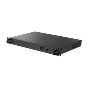 Hanwha SPA-S1000 IP AUDIO SERVER, SCHEDULER