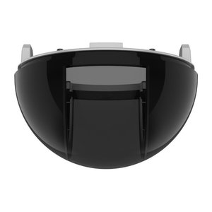 Hanwha SPB-PTZ95W Smoke Dome Cover