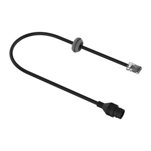 Hanwha SPP-C45WA RJ45 Cable for ANV-L6012R/L6082R, ANV-L7012R/L7082R, 5-Pack