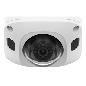Hanwha TNV-C8014RM 5MP IR Mobile AI Vandal Camera