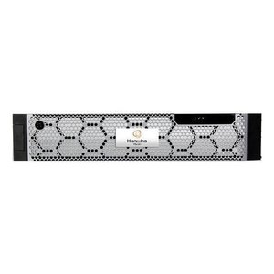 Hanwha WRR-P-S204S-128TB Wave Recording Server, Windows Server OS, 128TB