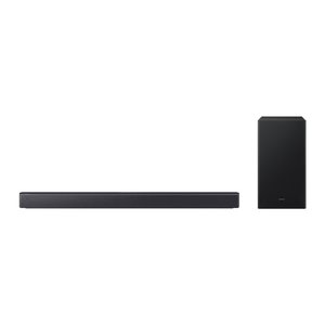Samsung HW-B650F/ZC B-Series 3.1-Channel Soundbar (2025)