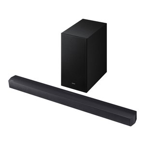 Samsung HW-Q600F/ZA Q Series 3.1.2-Channel Soundbar with Subwoofer